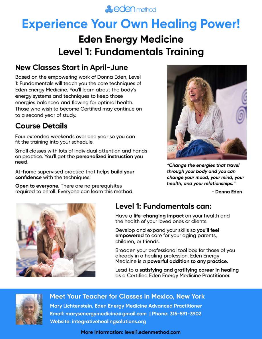 Mary-Lichtenstein-NY-Level-1-flyer-r1